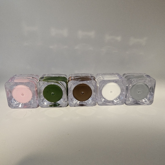 Nekoyanin 9 Tails Collection Water Activated Graphic Liners (New) - Picture 2 of 2